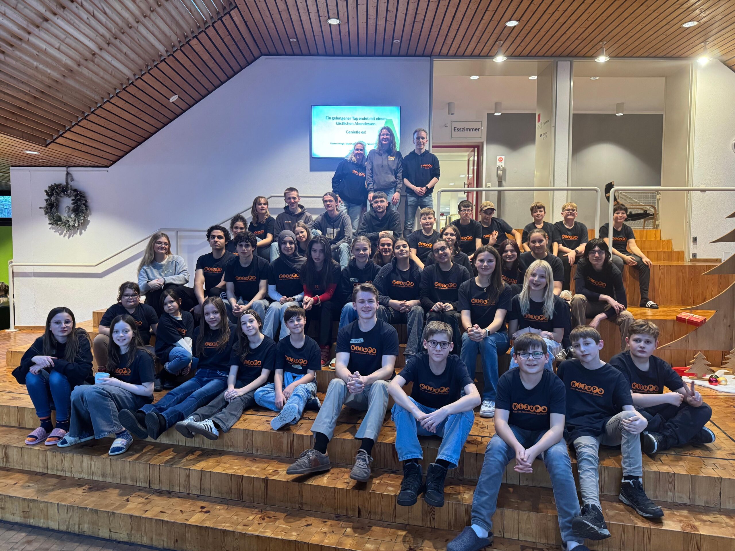 Kinder- und Jugendparlament Waltrop